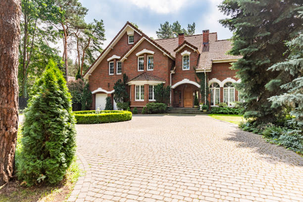 Best Affordable Driveway Pavers  in Wood River, IL
