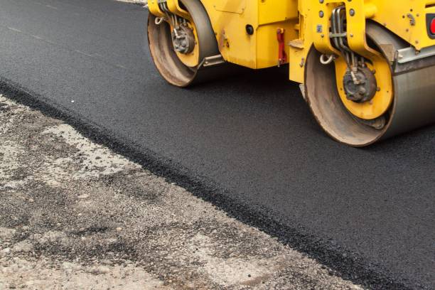 Best Residential Driveway Paver Services  in Wood River, IL